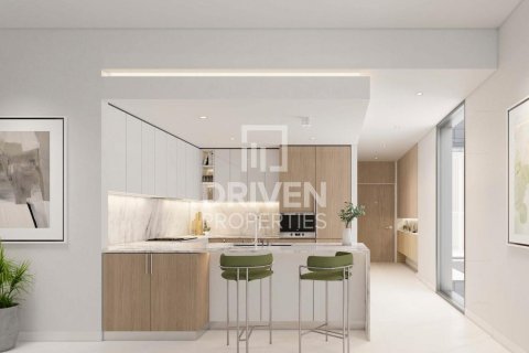 Apartment sa Dubai Hills Estate, UAE 1 silid-tulugan, 74 sq.m. № 653778 - larawan 5