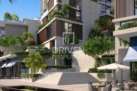 Apartamento para venda em Dubai Creek Harbour (The Lagoons), Dubai, EAU 4 quartos, 226.22 m2 № 754056 - foto 19