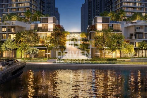 Apartamento para venda em Dubai Creek Harbour (The Lagoons), Dubai, EAU 4 quartos, 226.22 m2 № 754056 - foto 12