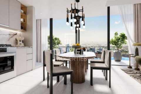 Apartamento para venda em Dubai Creek Harbour (The Lagoons), Dubai, EAU 4 quartos, 226.22 m2 № 754056 - foto 15