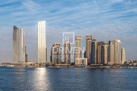 Apartamento para venda em Dubai Creek Harbour (The Lagoons), Dubai, EAU 4 quartos, 226.22 m2 № 754056 - foto 4