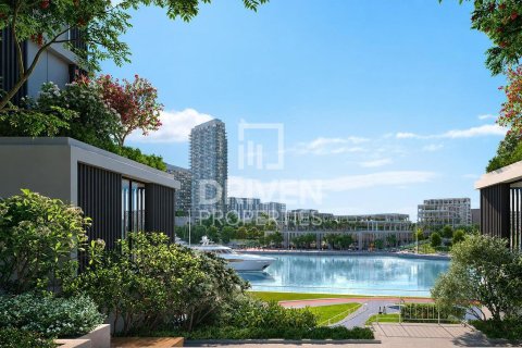 Apartamento para venda em Dubai Creek Harbour (The Lagoons), Dubai, EAU 4 quartos, 226.22 m2 № 754056 - foto 8
