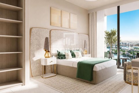 Apartamento para venda em Dubai Creek Harbour (The Lagoons), Dubai, EAU 4 quartos, 226.22 m2 № 754056 - foto 16