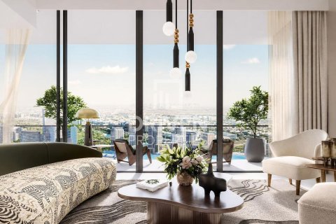 Apartamento para venda em Dubai Creek Harbour (The Lagoons), Dubai, EAU 4 quartos, 226.22 m2 № 754056 - foto 14