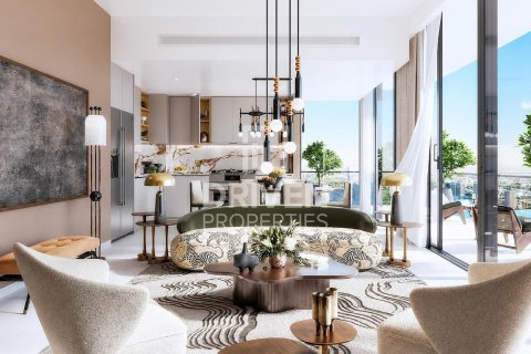 Apartamento para venda em Dubai Creek Harbour (The Lagoons), Dubai, EAU 4 quartos, 226.22 m2 № 754056 - foto 17