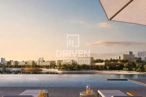 Apartamento para venda em Dubai Creek Harbour (The Lagoons), Dubai, EAU 4 quartos, 226.22 m2 № 754056 - foto 11
