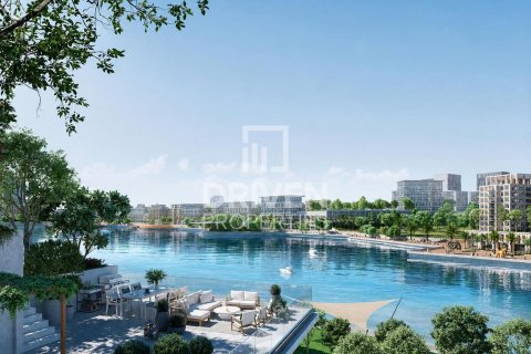 Apartamento para venda em Dubai Creek Harbour (The Lagoons), Dubai, EAU 4 quartos, 226.22 m2 № 754056 - foto 7