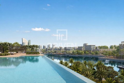 Apartamento para venda em Dubai Creek Harbour (The Lagoons), Dubai, EAU 4 quartos, 226.22 m2 № 754056 - foto 10