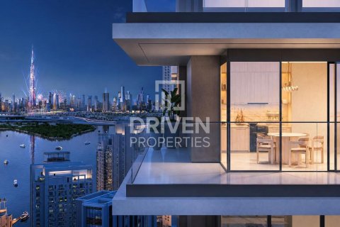 Apartamento para venda em Dubai Creek Harbour (The Lagoons), Dubai, EAU 4 quartos, 226.22 m2 № 754056 - foto 5