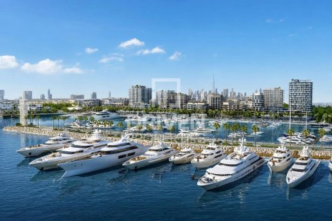 Leilighet til salgs i Mina Rashid, Dubai, Emiratene 2 soverom, 121.89 kvm Nr. 754053 - Foto 11