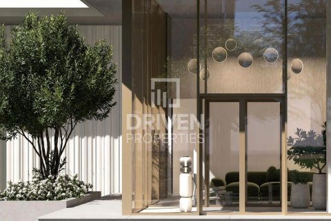 Leilighet til salgs i Mina Rashid, Dubai, Emiratene 2 soverom, 121.89 kvm Nr. 754053 - Foto 5