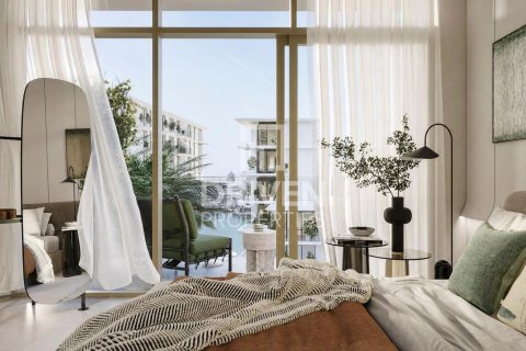 Leilighet til salgs i Mina Rashid, Dubai, Emiratene 2 soverom, 121.89 kvm Nr. 754053 - Foto 1