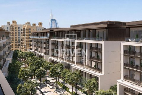 Leilighet til salgs i Umm Suqeim, Dubai, Emiratene 4 soverom, 311.5 kvm Nr. 754050 - Foto 17