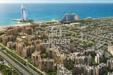 Leilighet til salgs i Umm Suqeim, Dubai, Emiratene 4 soverom, 311.5 kvm Nr. 754050 - Foto 18