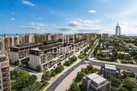 Leilighet til salgs i Umm Suqeim, Dubai, Emiratene 4 soverom, 311.5 kvm Nr. 754050 - Foto 16