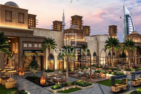 Leilighet til salgs i Umm Suqeim, Dubai, Emiratene 4 soverom, 311.5 kvm Nr. 754050 - Foto 8