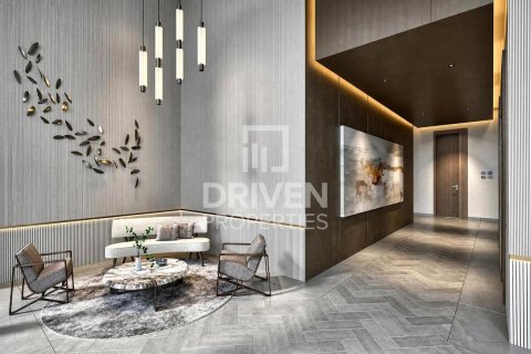 Leilighet til salgs i Umm Suqeim, Dubai, Emiratene 4 soverom, 311.5 kvm Nr. 754050 - Foto 12
