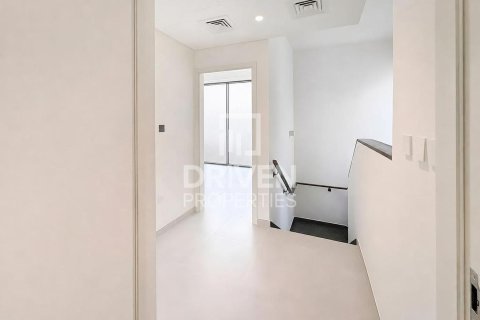 Řadový dům v The Valley, Dubai, SAE 3 ložnice, 174.01 m² Č.: 754052 - fotografie 7