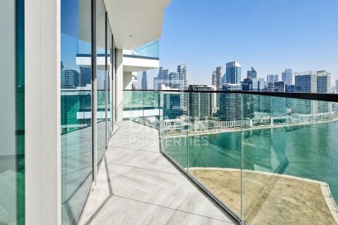 Appartement in Business Bay, Dubai, VAE 1 slaapkamer, 62.8 vr.m. nr 754054