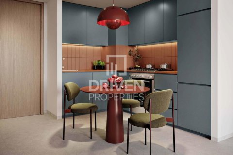 Apartmen di Business Bay, Dubai, UAE 1 bilik tidur, 58.06 meter persegi № 754055 - foto 8