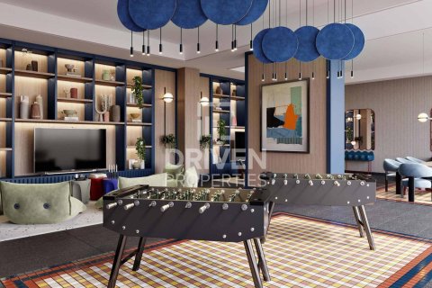 Apartmen di Business Bay, Dubai, UAE 1 bilik tidur, 58.06 meter persegi № 754055 - foto 6
