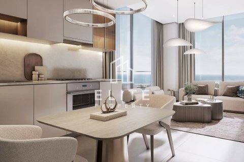 Apartment in Umm Al Quwain Marina, UAE 3 bedrooms, 191 sq.m. № 736396 - photo 4