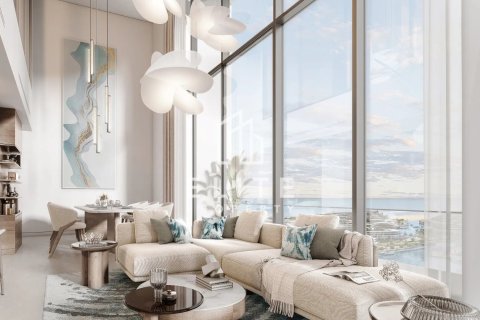 Apartment in Umm Al Quwain Marina, UAE 3 bedrooms, 191 sq.m. № 736396 - photo 6