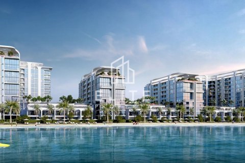 Квартира в Umm Al Quwain Marina, Умм-эль-Кайвайн, ОАЕ 3 спальні, 191м2 № 736396