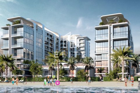 Apartment in Umm Al Quwain Marina, UAE 3 bedrooms, 191 sq.m. № 736396 - photo 10