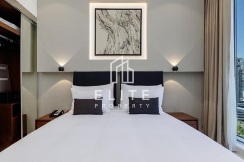 דירה למכירה ב Jumeirah Village Circle, Dubai, איחוד האמירויות  1 חדר, 23 מ"ר, מספר 736399 - תמונה 4