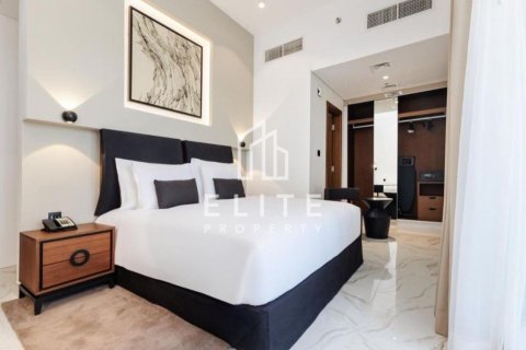 דירה למכירה ב Jumeirah Village Circle, Dubai, איחוד האמירויות  1 חדר, 23 מ"ר, מספר 736399 - תמונה 3