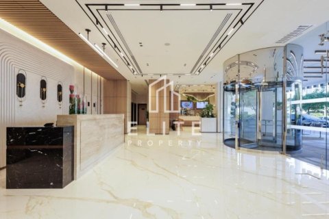 דירה למכירה ב Jumeirah Village Circle, Dubai, איחוד האמירויות  1 חדר, 23 מ"ר, מספר 736399 - תמונה 5