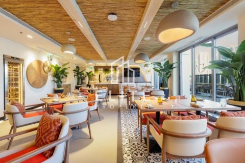 דירה למכירה ב Jumeirah Village Circle, Dubai, איחוד האמירויות  1 חדר, 23 מ"ר, מספר 736399 - תמונה 8