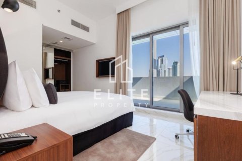 דירה למכירה ב Jumeirah Village Circle, Dubai, איחוד האמירויות  1 חדר, 23 מ"ר, מספר 736399 - תמונה 2