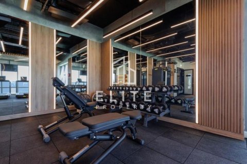 דירה למכירה ב Jumeirah Village Circle, Dubai, איחוד האמירויות  1 חדר, 23 מ"ר, מספר 736399 - תמונה 7