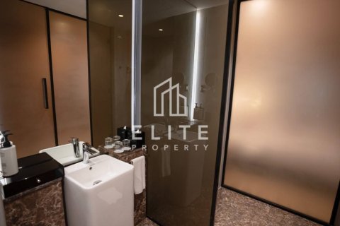 Byt v The World Islands, Dubai, SAE 1 pokoj, 38 m² Č.: 736394 - fotografie 11