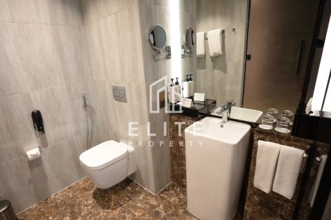 Byt v The World Islands, Dubai, SAE 1 pokoj, 38 m² Č.: 736394 - fotografie 7