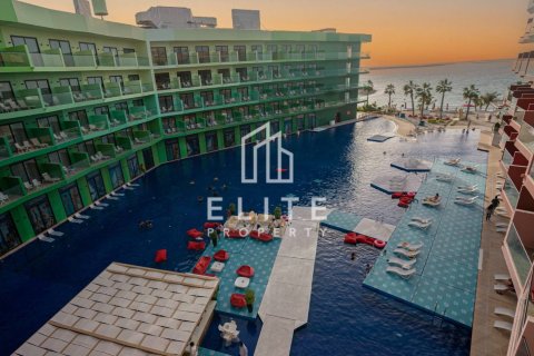阿联酋 Dubai The World Islands 公寓  1 房, 38 平方米 , 编号 736394