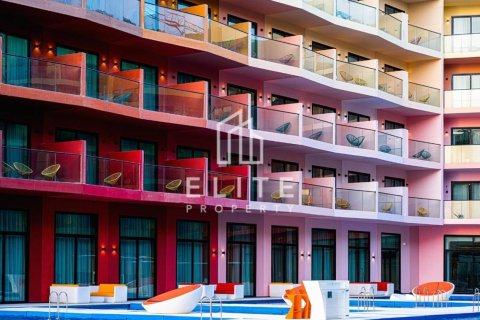 Byt v The World Islands, Dubai, SAE 1 pokoj, 38 m² Č.: 736394 - fotografie 21
