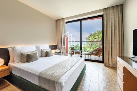 Byt v The World Islands, Dubai, SAE 1 pokoj, 38 m² Č.: 736394 - fotografie 9