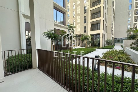 Byt v Dubai Creek Harbour (The Lagoons), Dubai, SAE 1 ložnice, 67 m² Č.: 736395 - fotografie 5