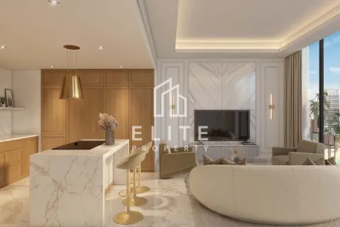 Meydan, Dubai, BAE’de satılık daire 1 yatak odası, 60 m&sup2; No 736398 - fotoğraf 7