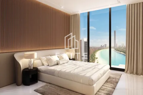 Meydan, Dubai, BAE’de satılık daire 1 yatak odası, 60 m&sup2; No 736398 - fotoğraf 9