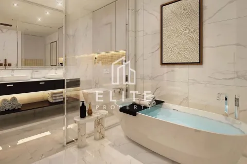 Meydan, Dubai, BAE’de satılık daire 1 yatak odası, 60 m&sup2; No 736398 - fotoğraf 11
