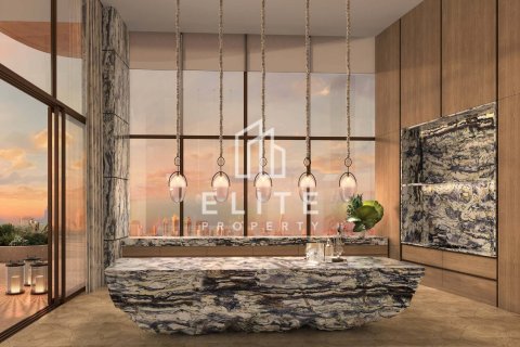 Müüa katusekorter asukohaga Jumeirah, Dubai, AÜE: 7 magamistoaga, 4434 m² Nr 736400 - pilt 19
