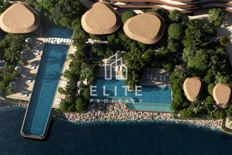 Müüa katusekorter asukohaga Jumeirah, Dubai, AÜE: 7 magamistoaga, 4434 m² Nr 736400 - pilt 2