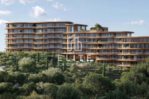 Müüa katusekorter asukohaga Jumeirah, Dubai, AÜE: 7 magamistoaga, 4434 m² Nr 736400 - pilt 4