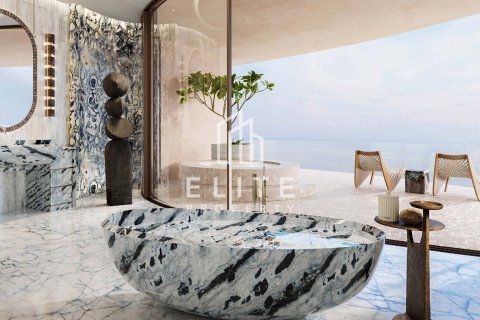 Müüa katusekorter asukohaga Jumeirah, Dubai, AÜE: 7 magamistoaga, 4434 m² Nr 736400 - pilt 22