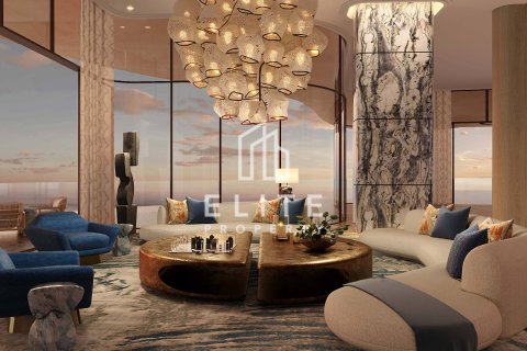 Müüa katusekorter asukohaga Jumeirah, Dubai, AÜE: 7 magamistoaga, 4434 m² Nr 736400 - pilt 18