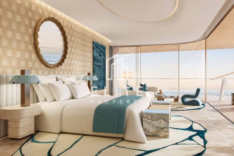 Müüa katusekorter asukohaga Jumeirah, Dubai, AÜE: 7 magamistoaga, 4434 m² Nr 736400 - pilt 14